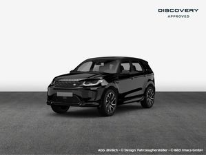 LAND ROVER-Discovery Sport-P270e,Jahreswagen