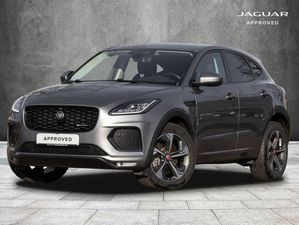 JAGUAR-E-Pace-P200 AWD,Bouraná vozidla