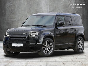 LAND ROVER-Defender-110 D200,firmabil