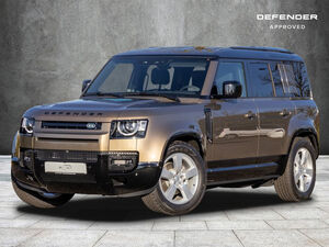 LAND ROVER-Defender-110 D250,yıllık otomobil