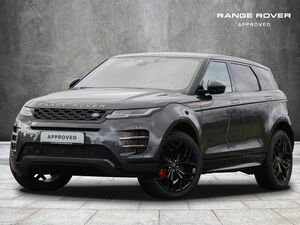 LAND ROVER-Range Rover Evoque-P300e,Begangnade