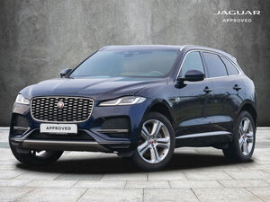 JAGUAR-F-Pace-P250 AWD,S udesom