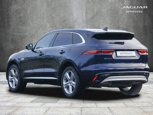 JAGUAR
