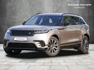 LAND ROVER-Range Rover Velar-D200,kullanılmış otomobil