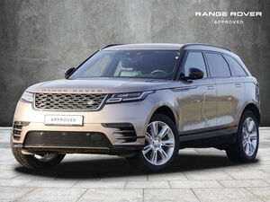 LAND ROVER-Range Rover Velar-D200,Ojetá vozidla