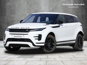 LAND ROVER-Range Rover Evoque-D165 FWD,Veicoli incidentati