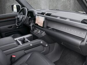 LAND ROVER