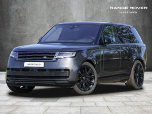 LAND ROVER-Range Rover-P530 SV,Begangnade