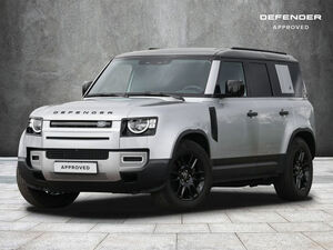 LAND ROVER-Defender-110 S 20 D240 AWD,Unfallwagen