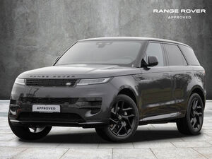 LAND ROVER-Range Rover Sport-P460e Hybrid,Jahreswagen
