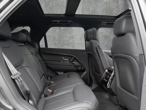 LAND ROVER