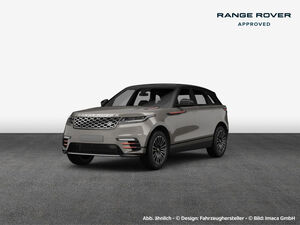 LAND ROVER-Range Rover Velar-P400e,Predvádzacie vozidlo