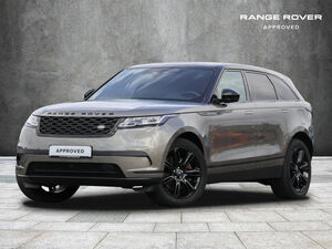 LAND ROVER-Range Rover Velar-P400e,de demostración