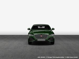 JAGUAR