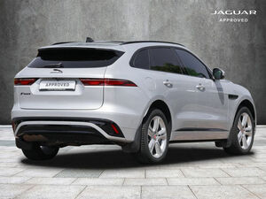 JAGUAR