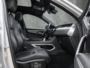 JAGUAR