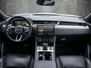 JAGUAR