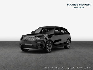 LAND ROVER-Range Rover Velar-D300,Jednogodi¿nja
