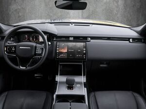 LAND ROVER