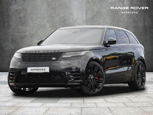 LAND ROVER-Range Rover Velar-D300,Vehicule second-hand
