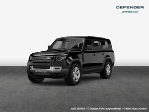 LAND ROVER-Defender-110 D300,Used vehicle