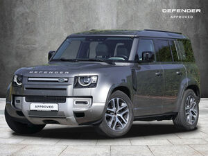 LAND ROVER-Defender-110 D250,Begangnade