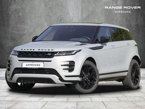 LAND ROVER-Range Rover Evoque-P300e,Demvogn