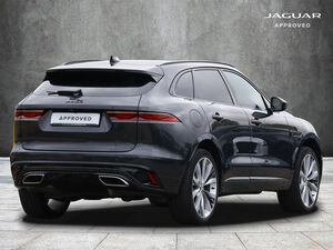 JAGUAR