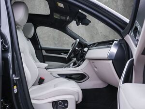 JAGUAR