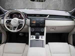 JAGUAR