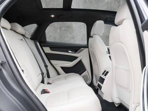 JAGUAR