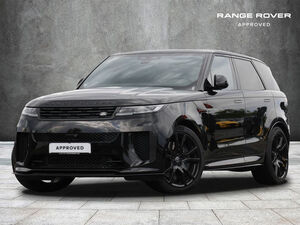 LAND ROVER-Range Rover Sport-P635,Подержанный автомобиль