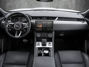 JAGUAR