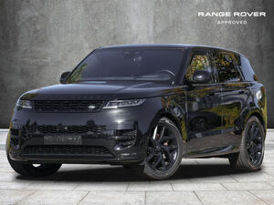 LAND ROVER-Range Rover Sport-D350,Begangnade