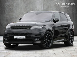 LAND ROVER-Range Rover Sport-D350,Polovna