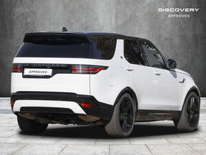 LAND ROVER