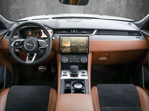 JAGUAR