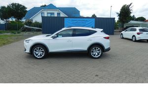 CUPRA-Formentor-Cupra 15 TSI BMT Klima LED Alu Navi,Auto usate