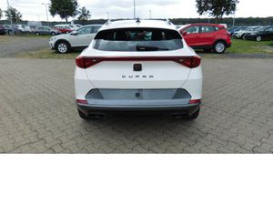 CUPRA