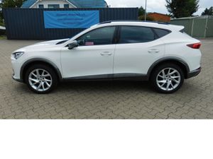 CUPRA-Formentor-Cupra 15 TSI BMT Klima LED Alu,Употребявани коли