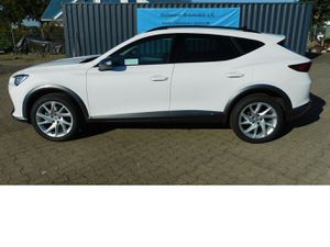 CUPRA-Formentor-Cupra 15 TSI BMT Klima LED Navi,Gebrauchtwagen