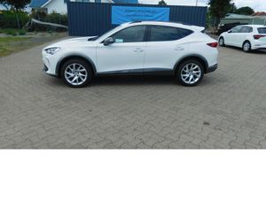 CUPRA-Formentor-Cupra 15 TSI BMT Klima LED Alu Navi,Gebrauchtwagen