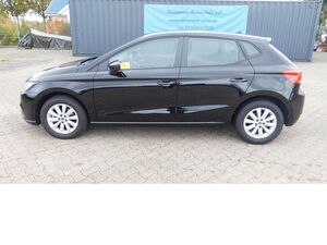 SEAT-Ibiza-10 Style TSI BMT 4Trg Navi Klima,Véhicule d'occasion
