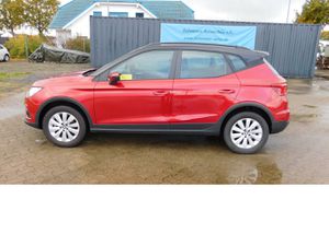 SEAT-Arona-10 Style TSI BMT Radio Klima Alu,Vehículo de ocasión