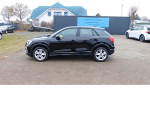 AUDI-Q2-30 10 TFSI BMT Navi Klima ALU,Begangnade