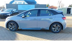 CUPRA-Born-Elektrik 1-Gang Automatik Navi Klima Alu,Véhicule d'occasion