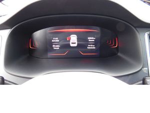 SEAT-Ateca-15 Style TSI BMT Navi Klima Alu,Pojazdy używane