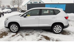 SEAT-Ateca-15 Style TSI BMT Navi Klima Alu,Vehicule second-hand