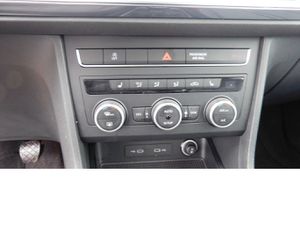 SEAT-Ateca-15 Style TSI BMT Navi Klima Alu,kullanılmış otomobil