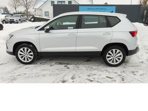 SEAT-Ateca-15 Style TSI BMT Navi Klima Alu,Véhicule d'occasion